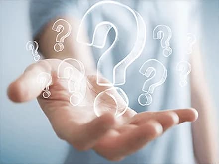 Frequently asked question